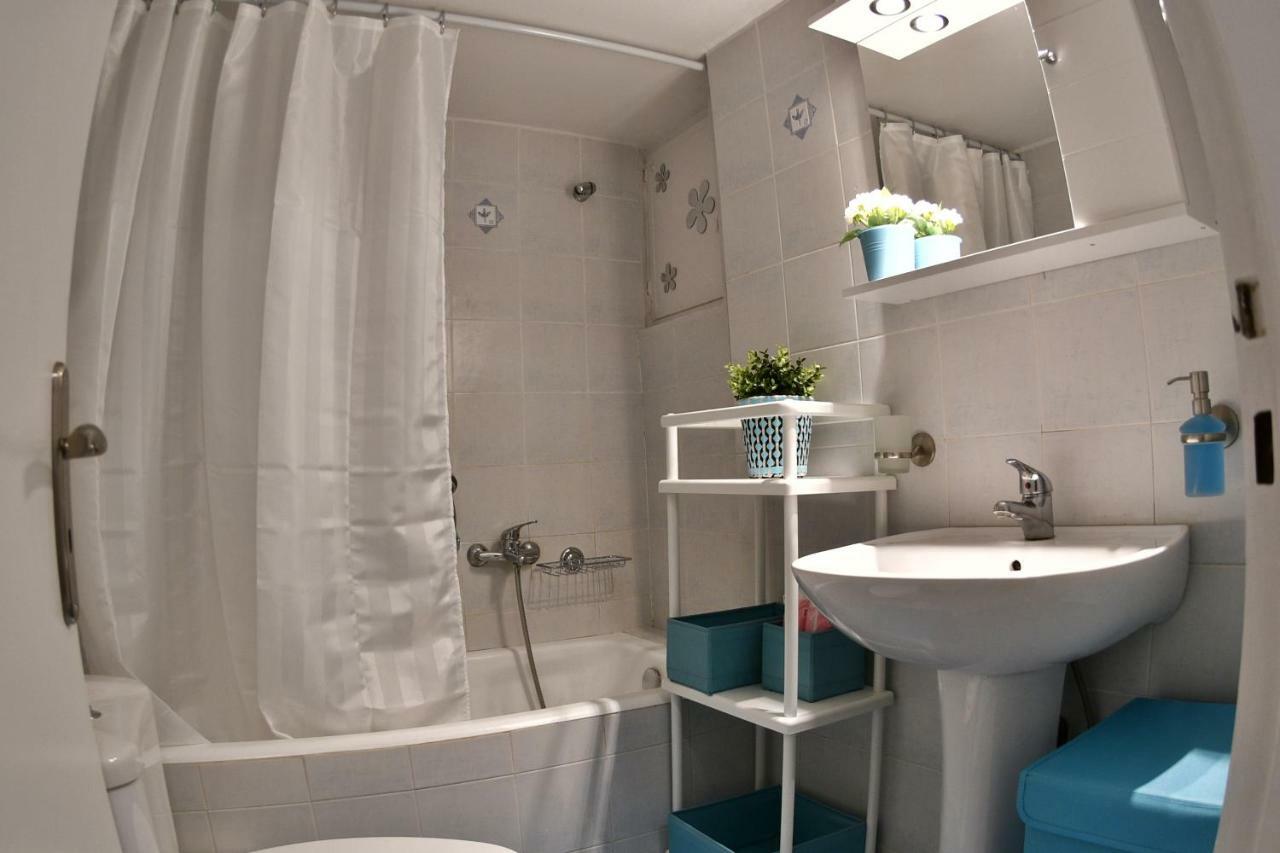 Top Koukaki Location 3Rd Floor 2Bdr Athens Ngoại thất bức ảnh