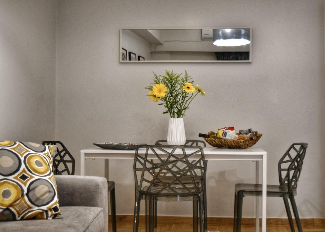 Top Koukaki Location 3Rd Floor 2Bdr Athens Ngoại thất bức ảnh