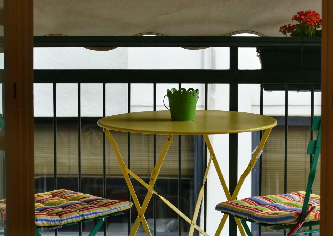 Top Koukaki Location 3Rd Floor 2Bdr Athens Ngoại thất bức ảnh
