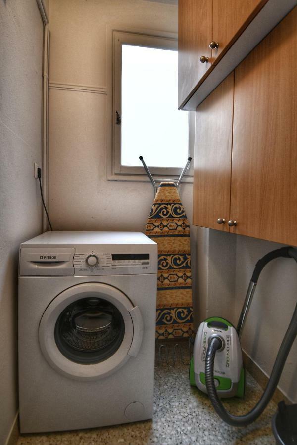 Top Koukaki Location 3Rd Floor 2Bdr Athens Ngoại thất bức ảnh