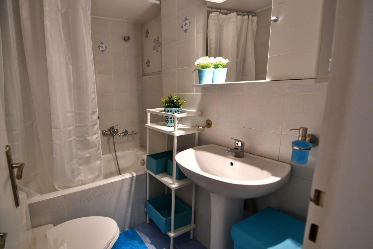 Top Koukaki Location 3Rd Floor 2Bdr Athens Ngoại thất bức ảnh