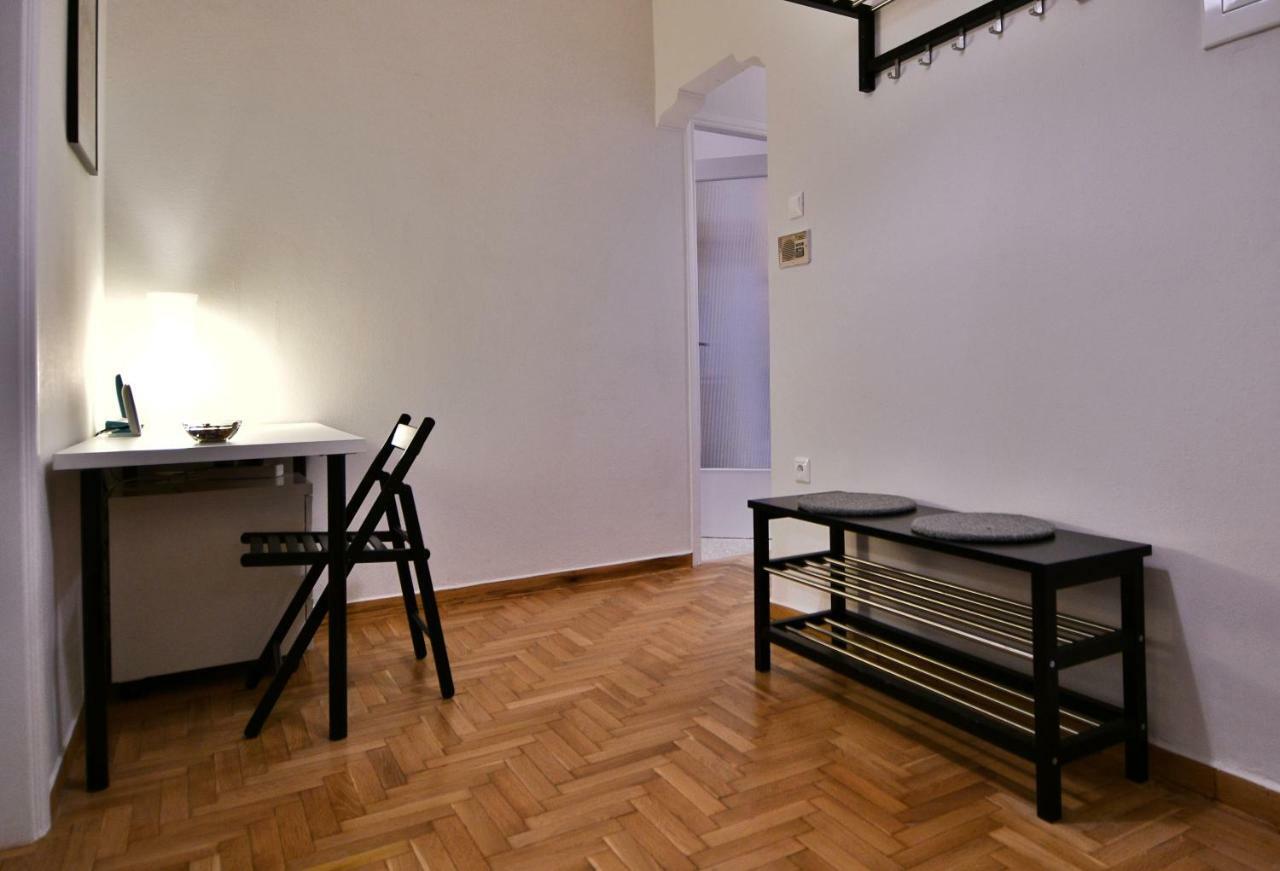 Top Koukaki Location 3Rd Floor 2Bdr Athens Ngoại thất bức ảnh